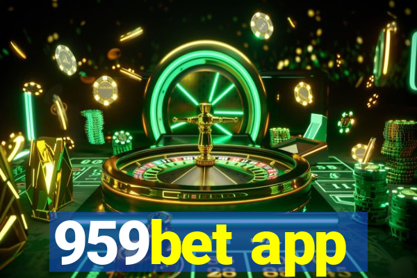 959bet app